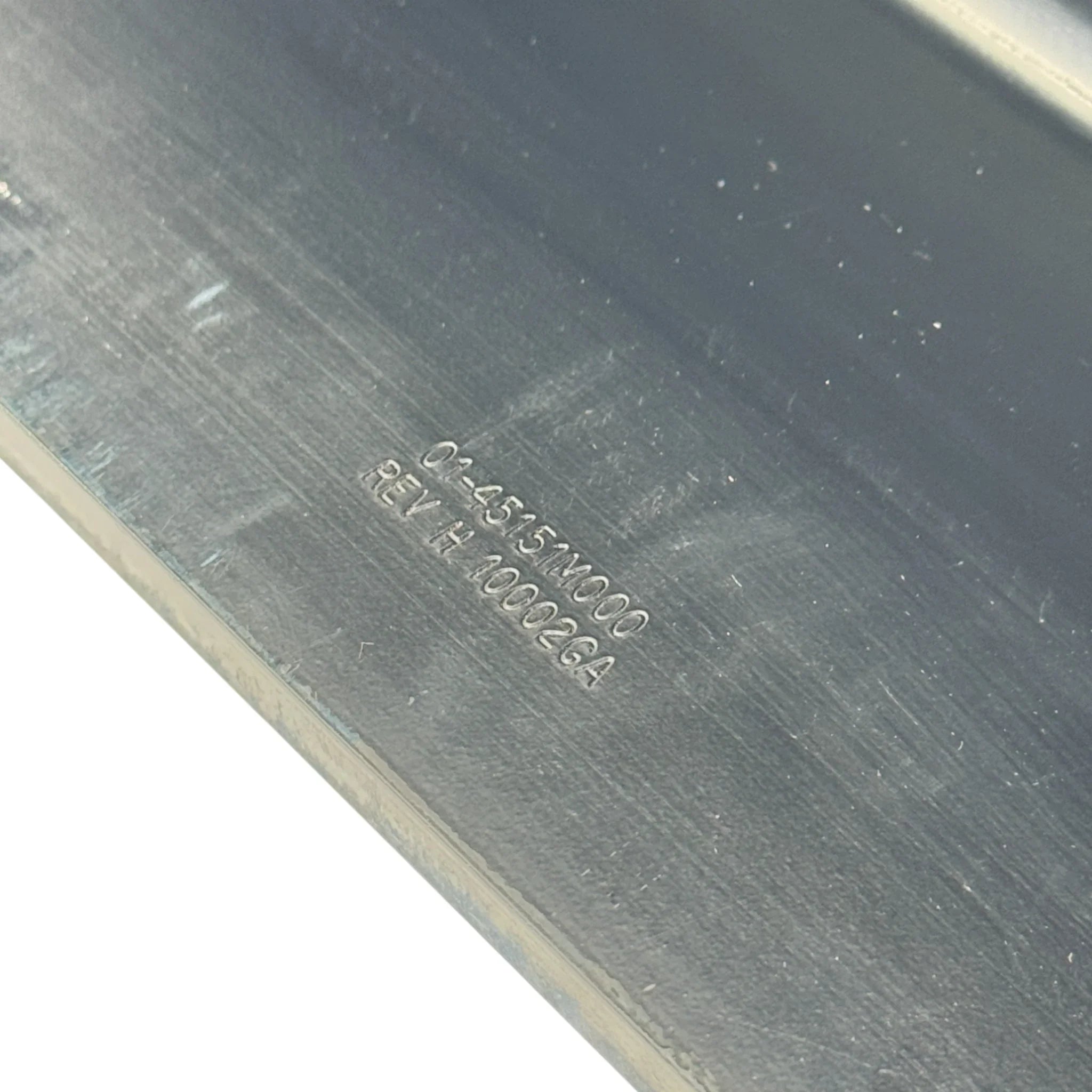 01-45151-M000 Genuine Peterbilt Crossmember