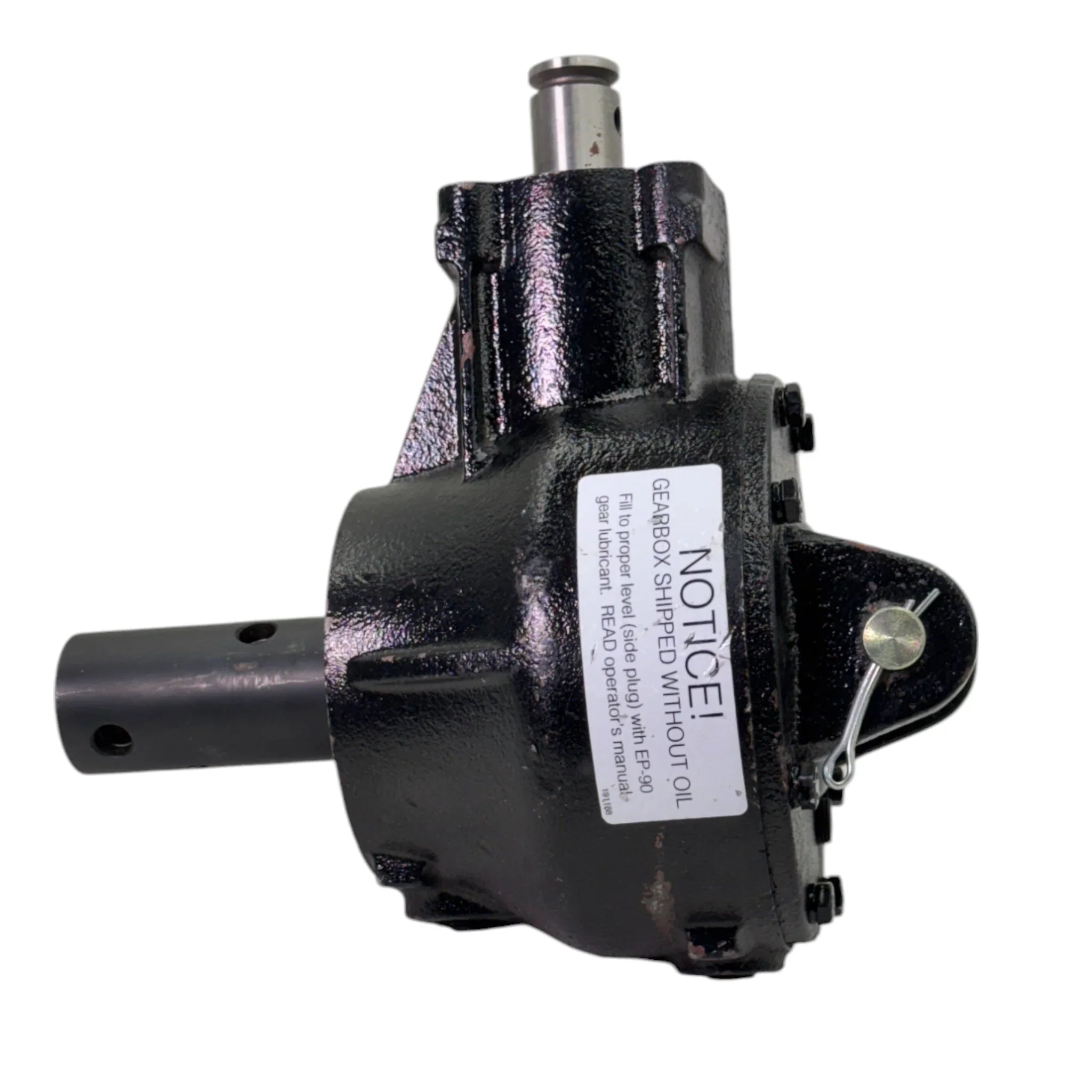 01-724 SD Engineering Gearbox 3:1 Turn