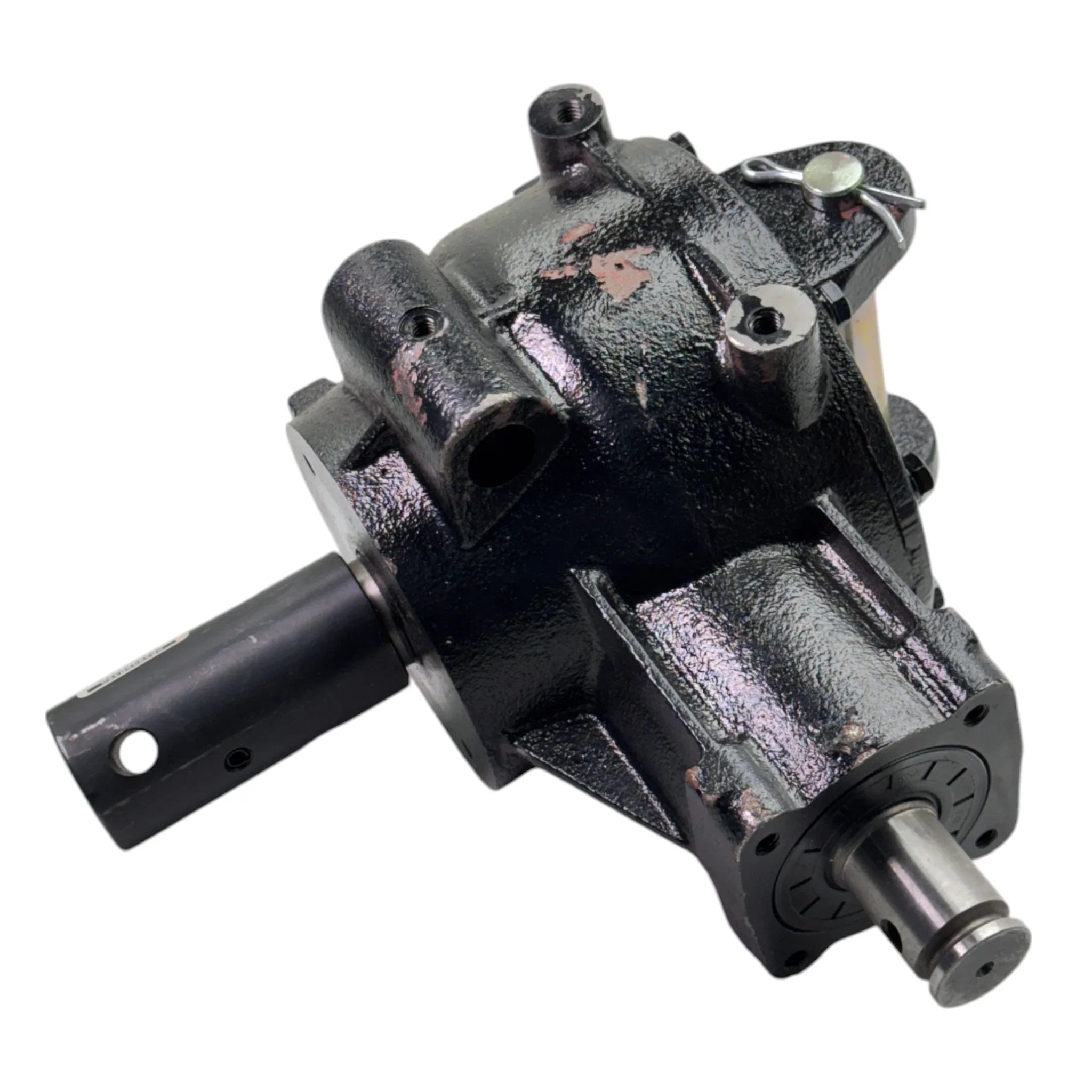 01-724 SD Engineering Gearbox 3:1 Turn