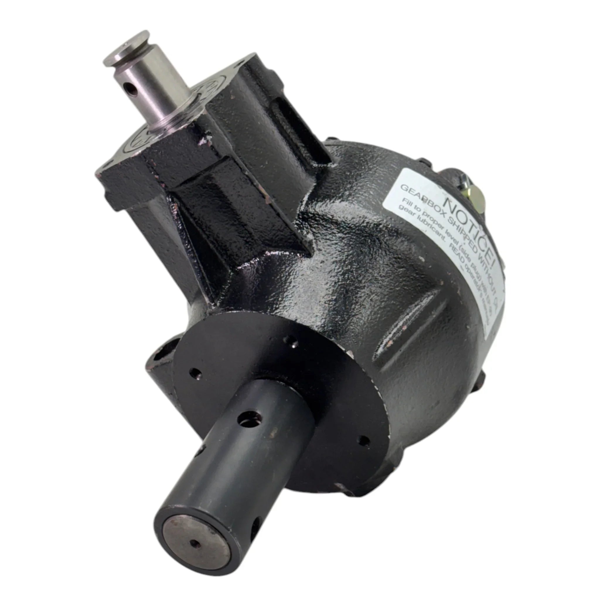 01-724 SD Engineering Gearbox 3:1 Turn