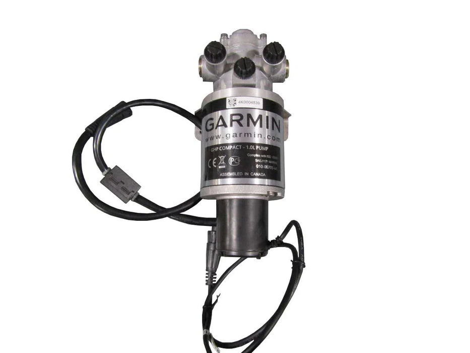 010-00705-61 Genuine Garmin GHP Compact Reactor Pump 1.0L