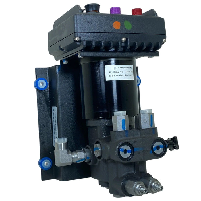 010-00705-62 Garmin Reactor 40 SmartPump V2