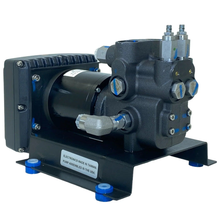 010-00705-62 Garmin Reactor 40 SmartPump V2