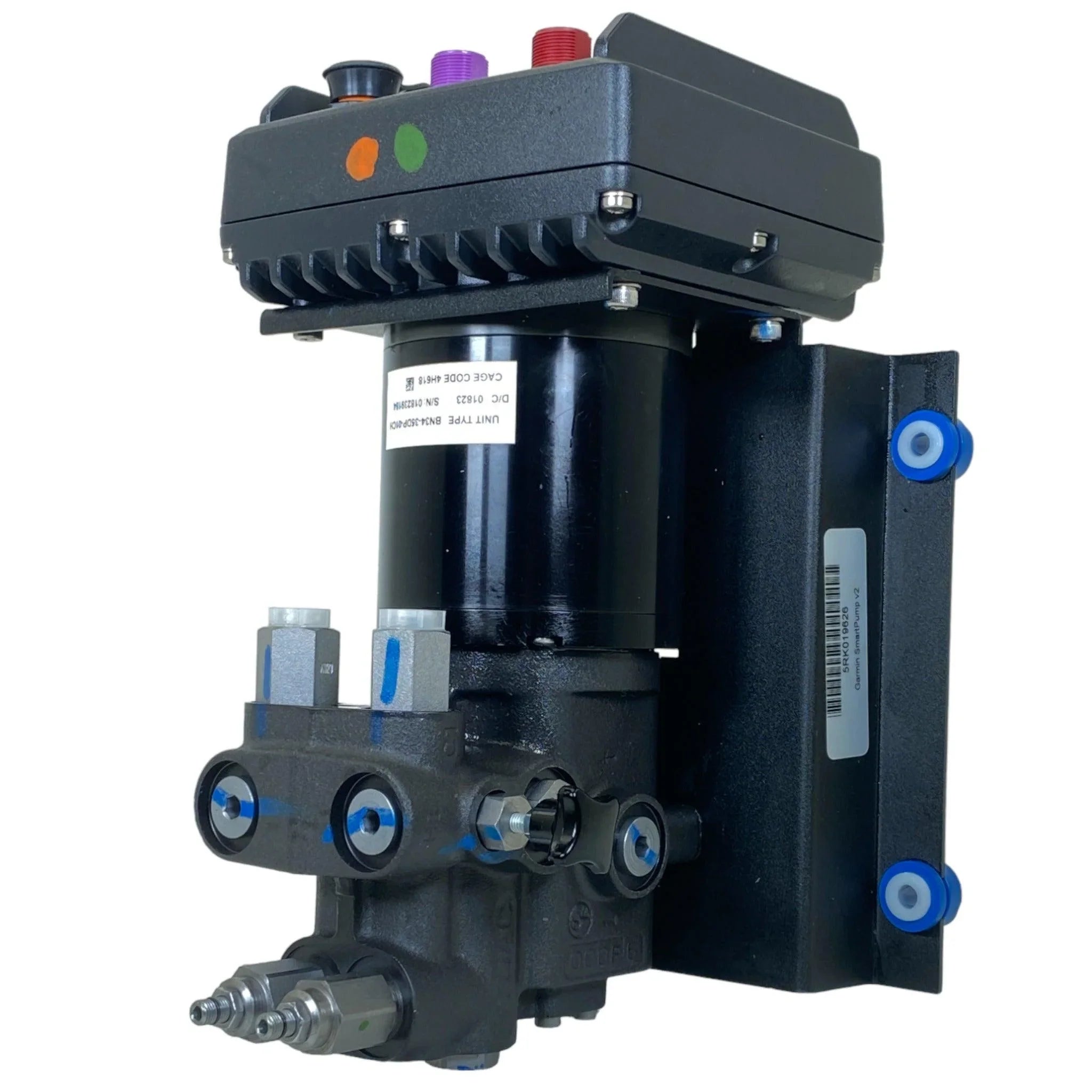 010-00705-62 Garmin Reactor 40 SmartPump V2