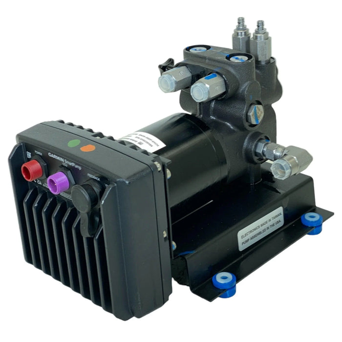 010-00705-62 Garmin Reactor 40 SmartPump V2