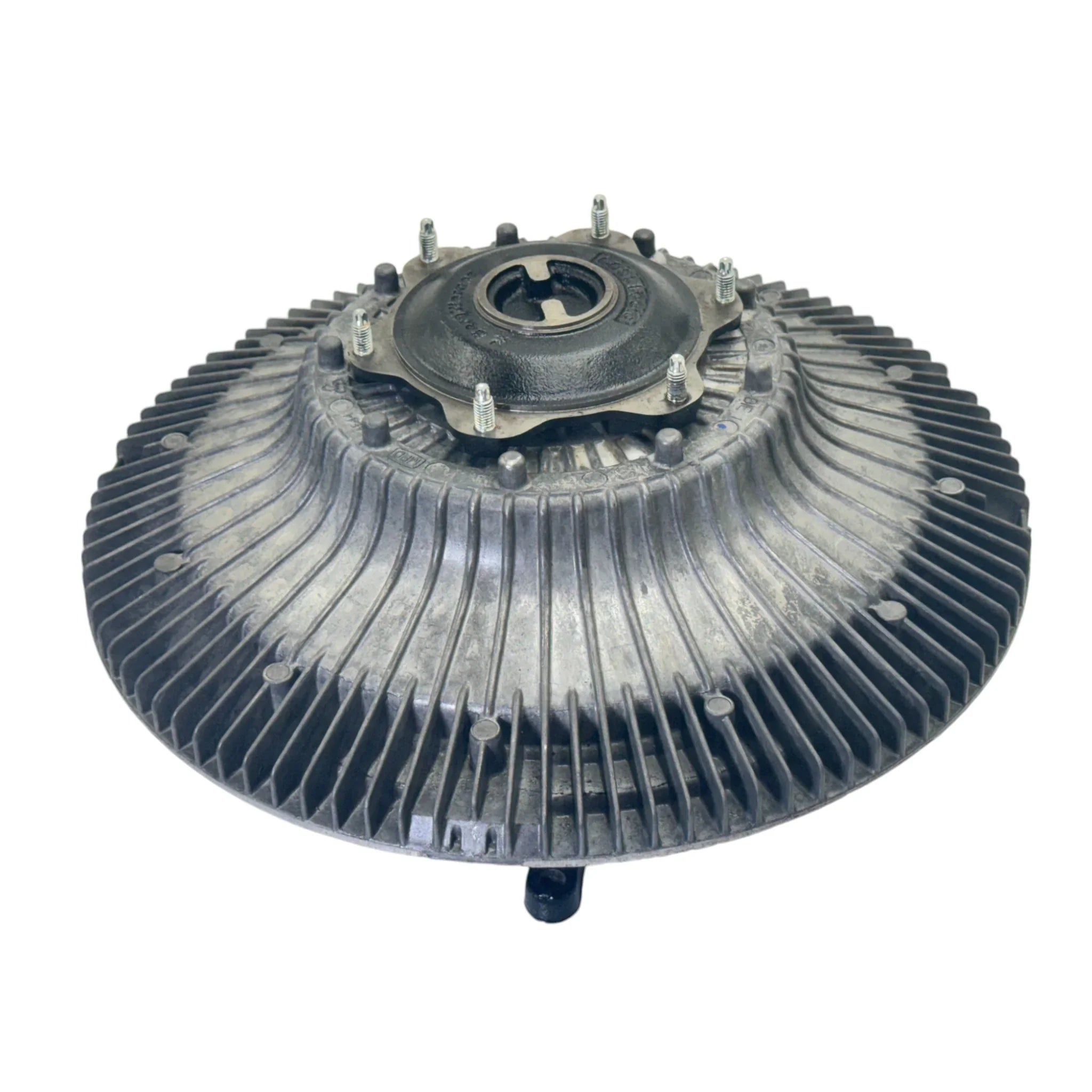 10334080002 Genuine Borgwarner Fan Clutch