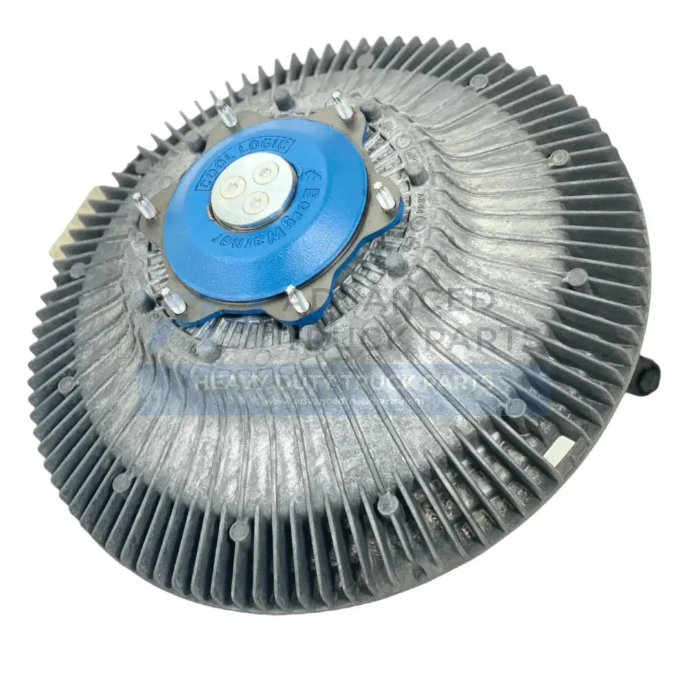 010021883 Genuine BorgWarner Fan Clutch For Volvo Mack