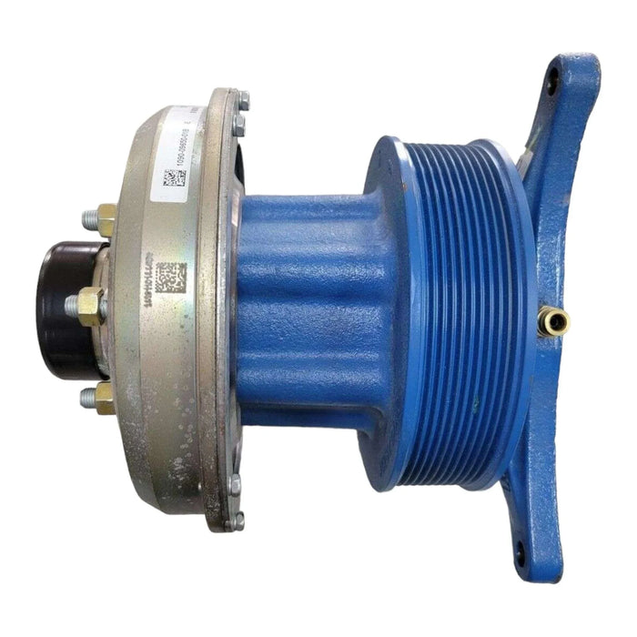 010021905 Genuine BorgWarner Fan Clutch With Hub Assembly For Volvo/Mack