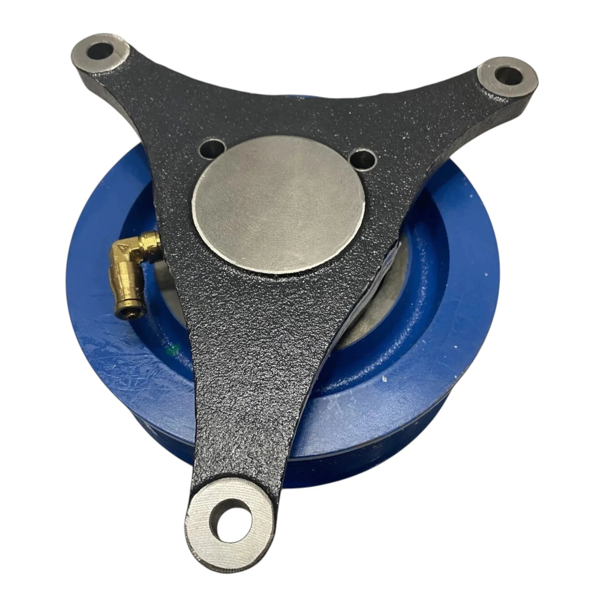 20890265 Genuine Borgwarner Fan Hub