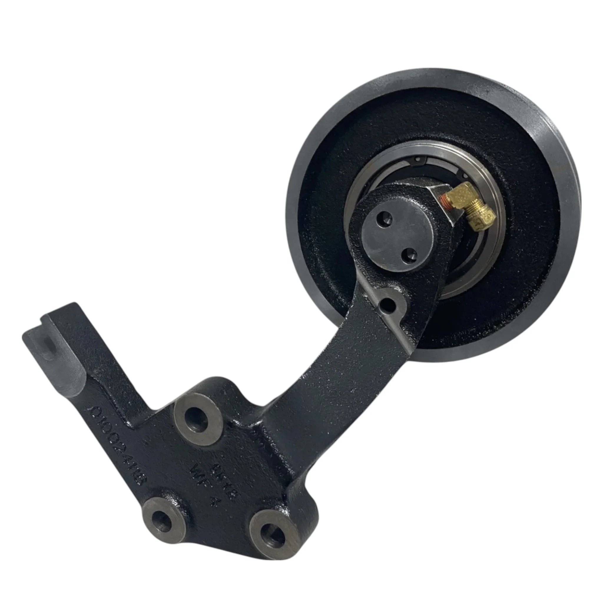 KYS 010022690 Genuine BorgWarner Engine Cooling Fan Hub