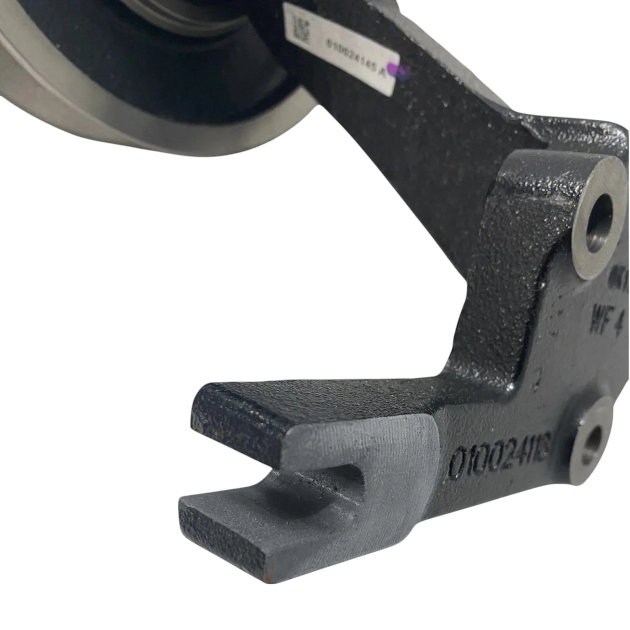 KYS 010022690 Genuine BorgWarner Engine Cooling Fan Hub