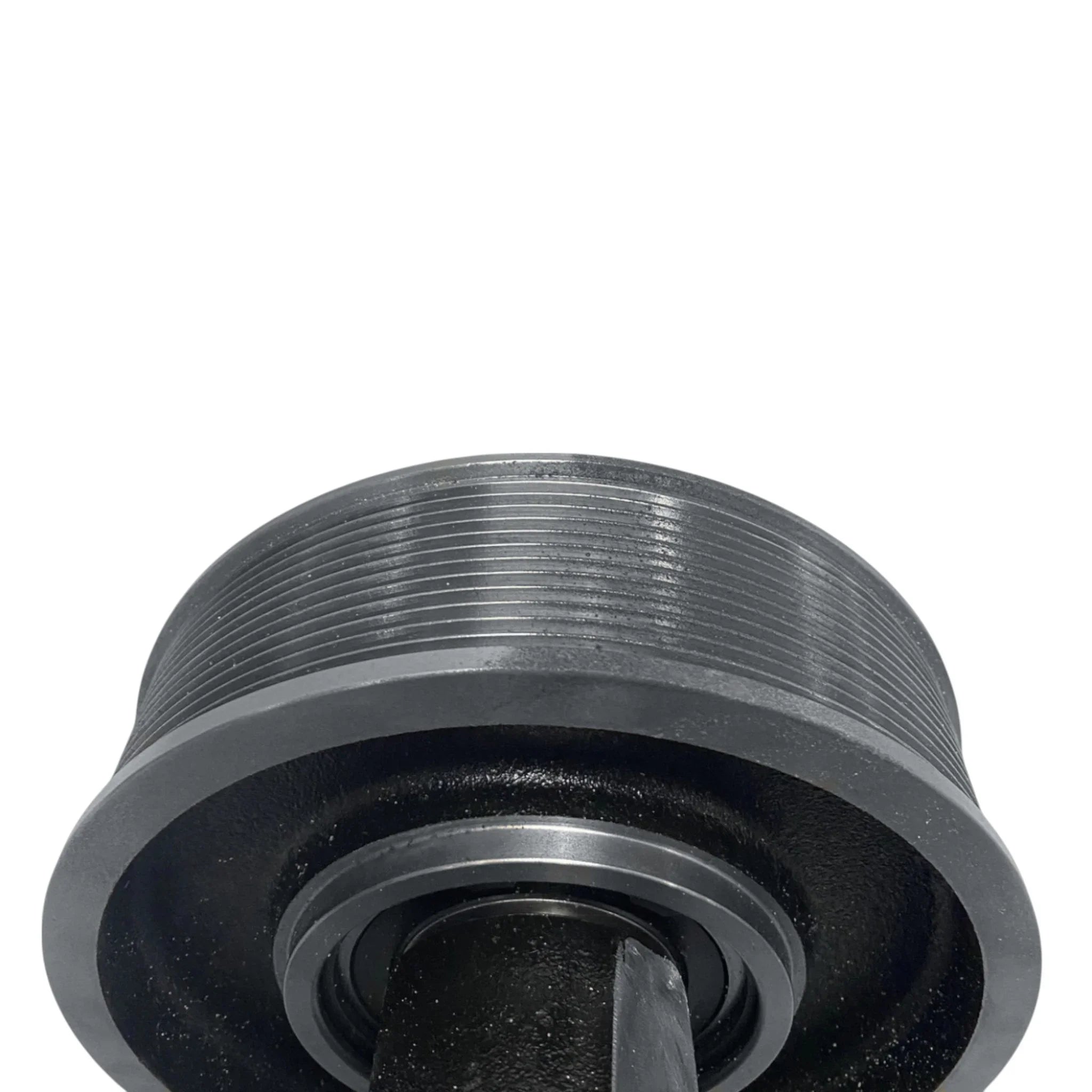 KYS 010022690 Genuine BorgWarner Engine Cooling Fan Hub