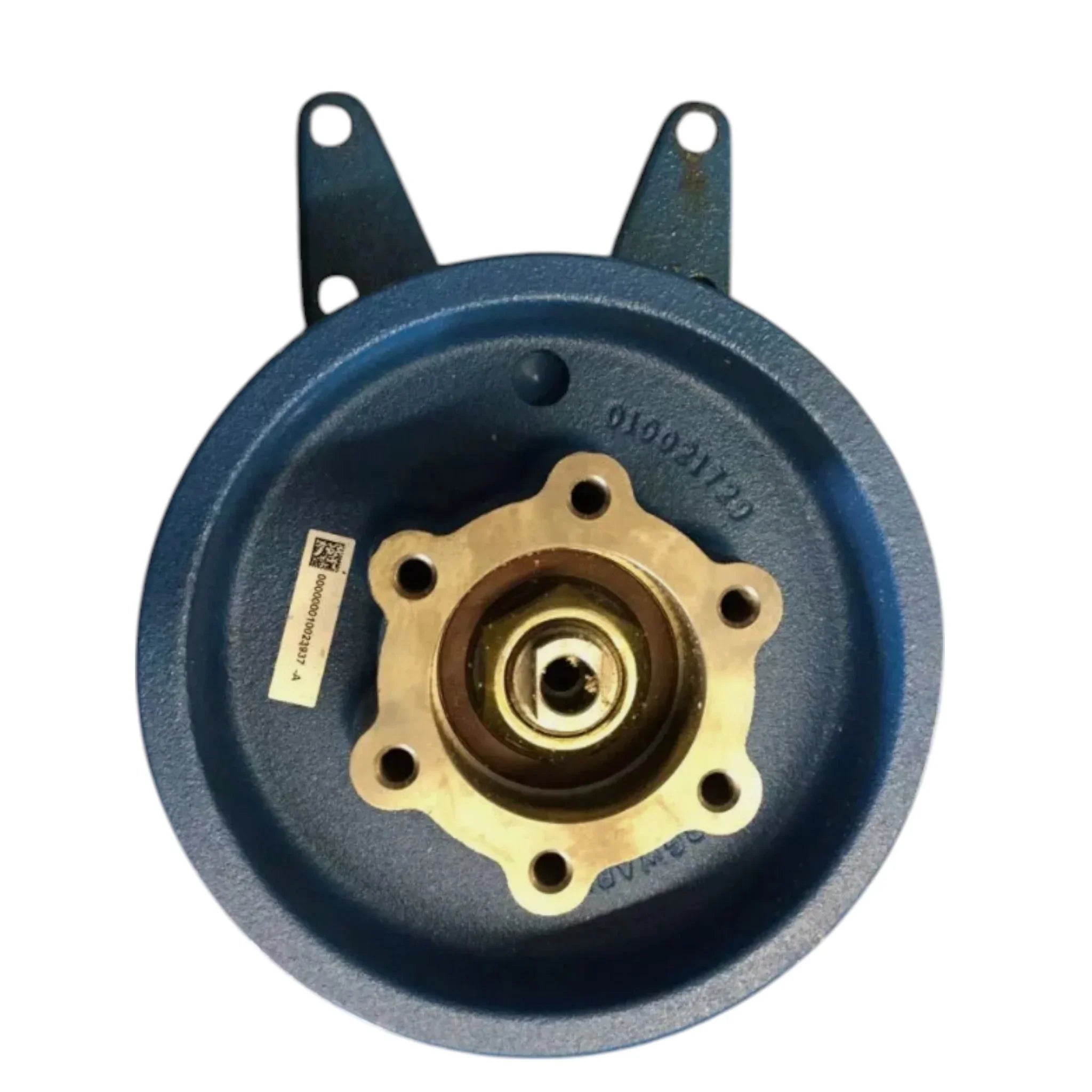 2604783C91 International Fan Hub