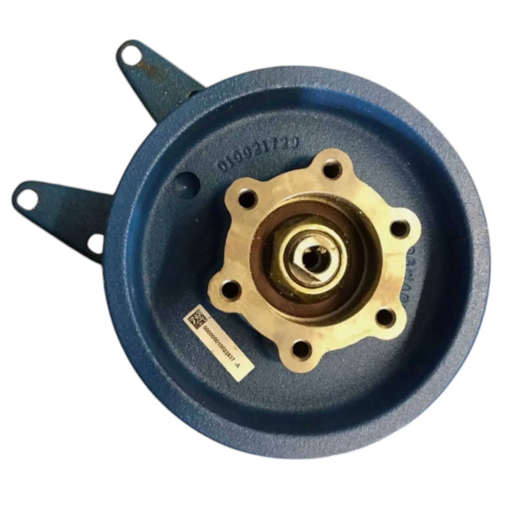 2604783C91 International Fan Hub