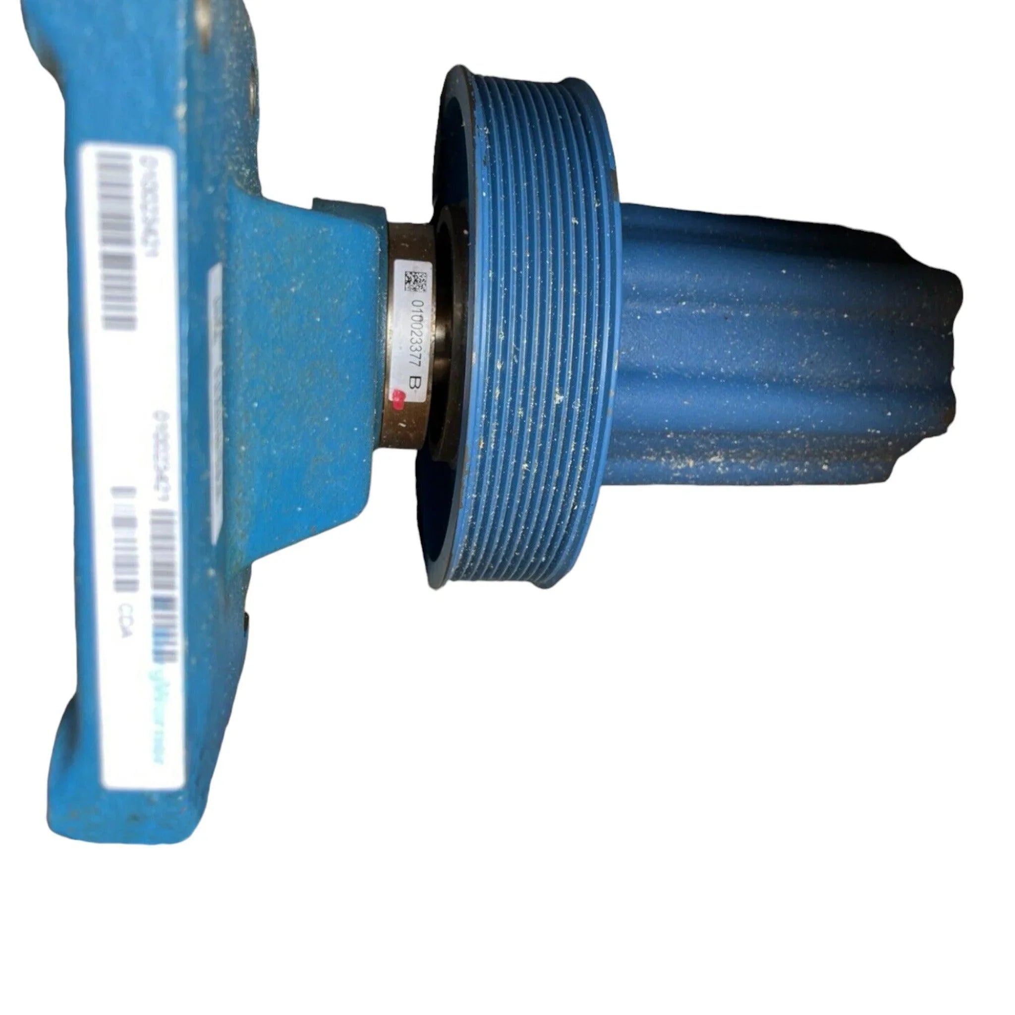 010023246 Genuine Borgwarner Fan Clutch