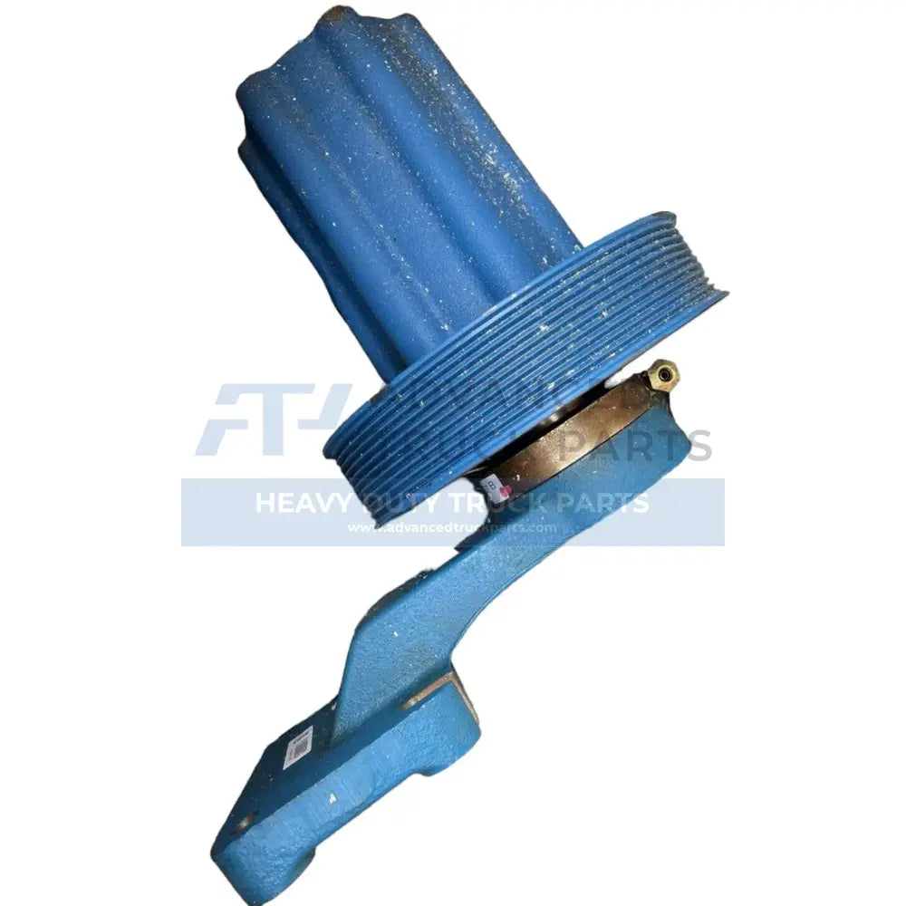 010023246 Genuine Borgwarner Fan Clutch