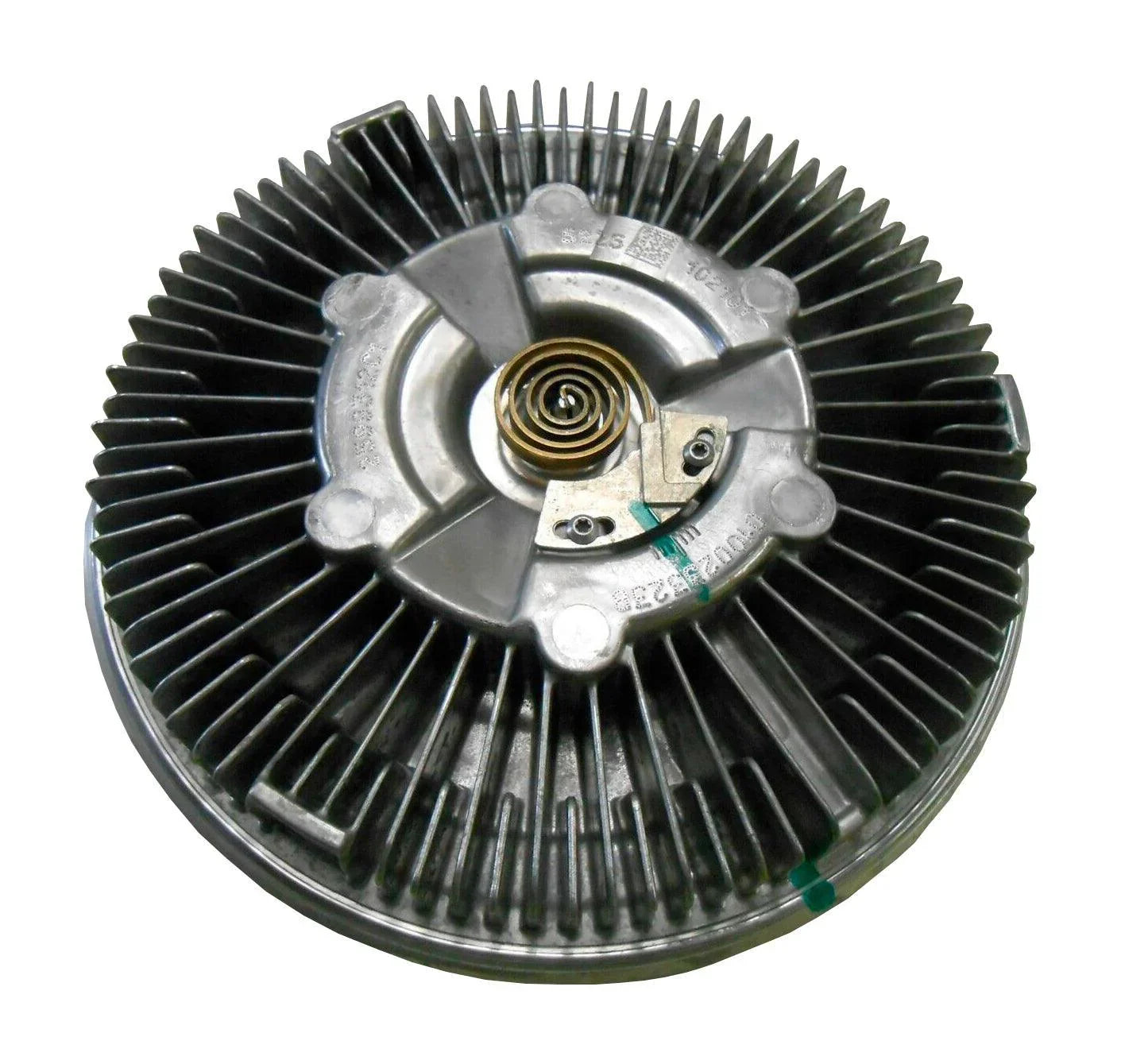 010023323 Genuine Borgwarner Drive Fan Viscous