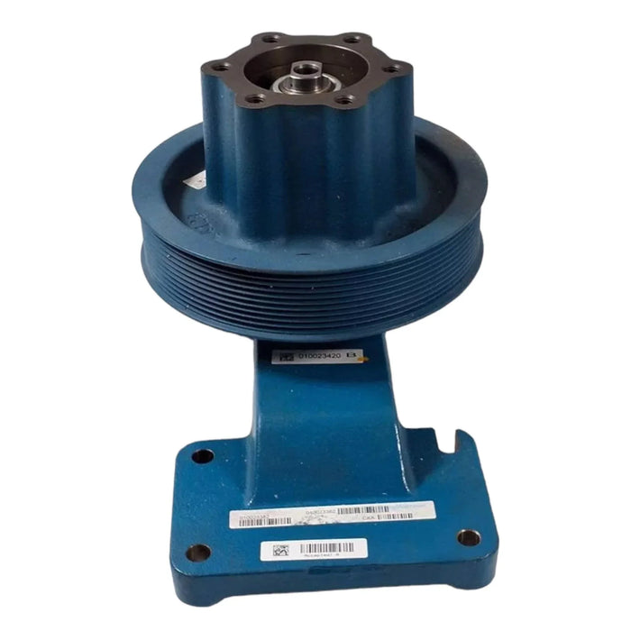 10023382 Genuine Borgwarner Fan Clutch Hub