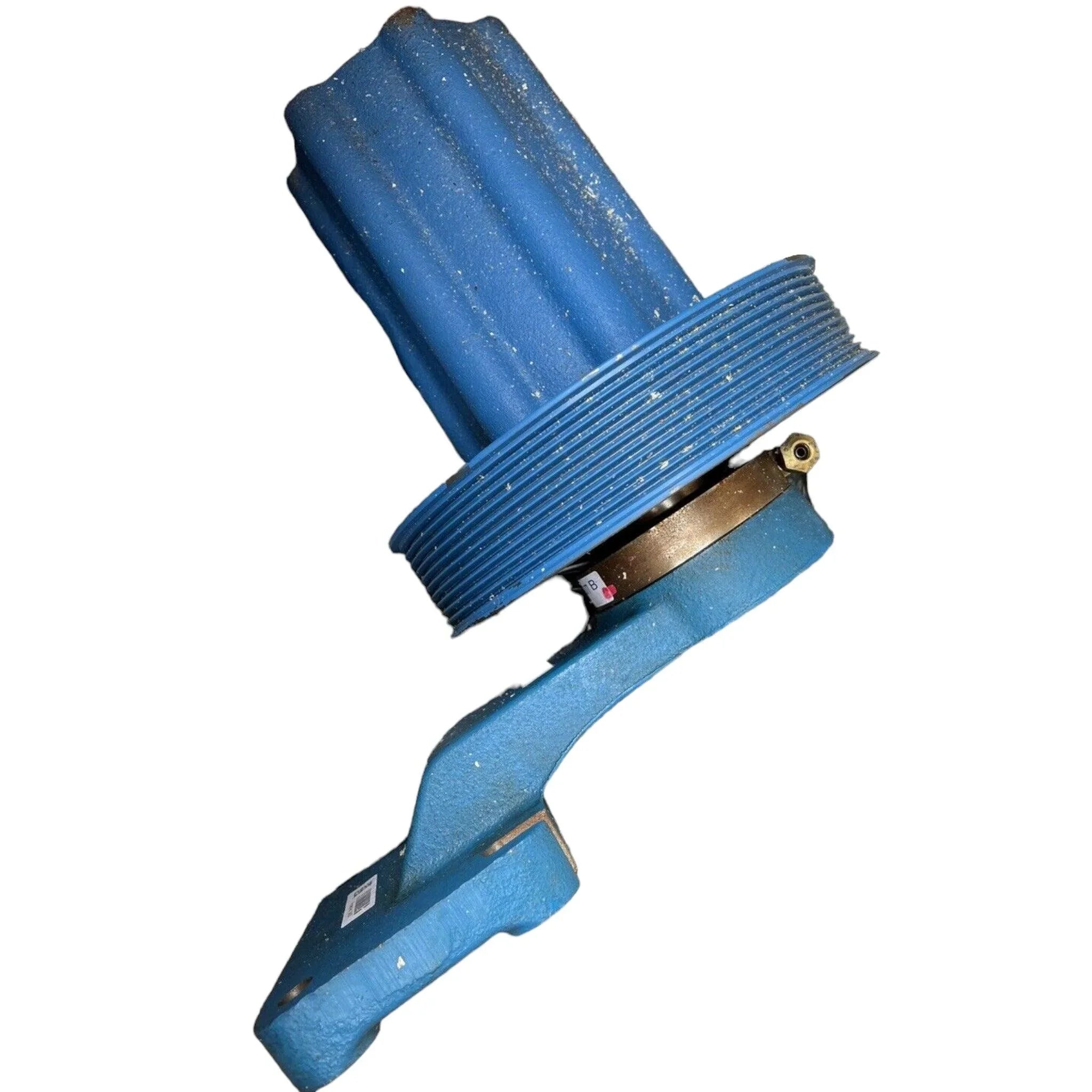 010023421 Genuine Borgwarner Fan Clutch