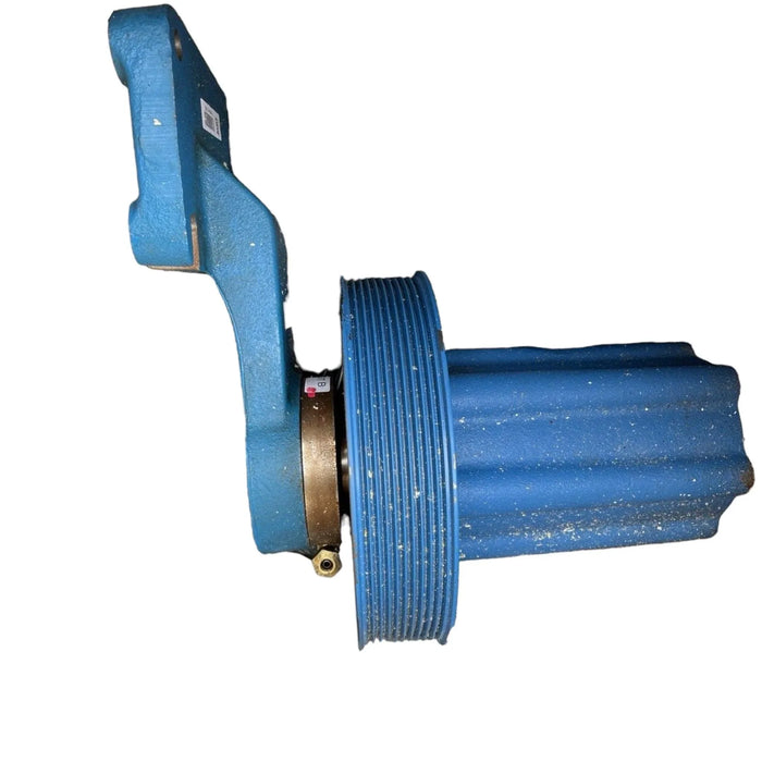 010023421 Genuine Borgwarner Fan Clutch