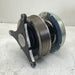 010023689 Genuine BorgWarner Fan Clutch With Hub Assembly For Volvo/Mack - ADVANCED TRUCK PARTS