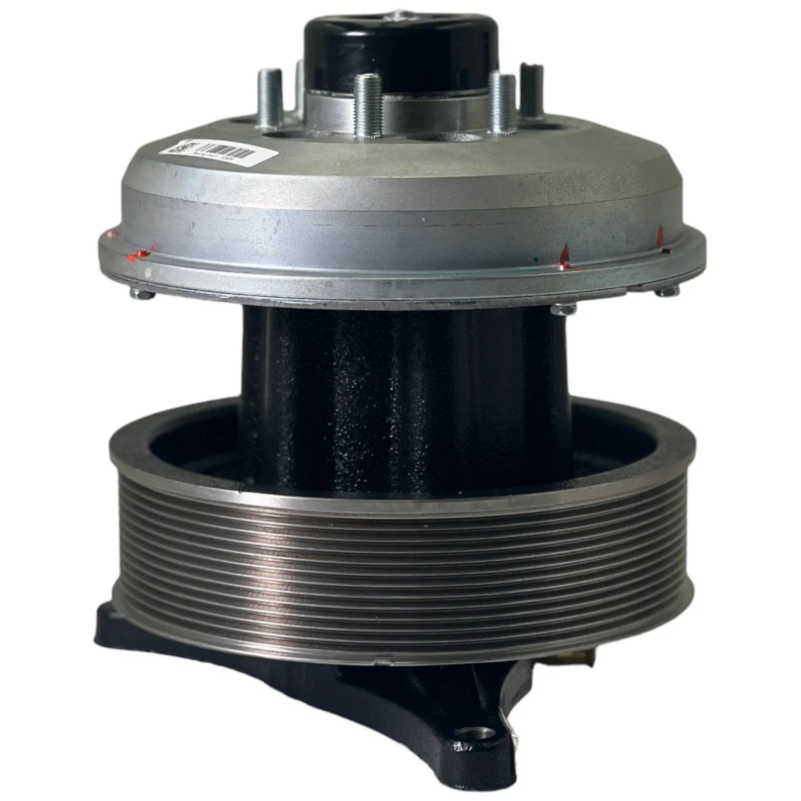 010023689 Genuine Borgwarner Fan Clutch With Hun