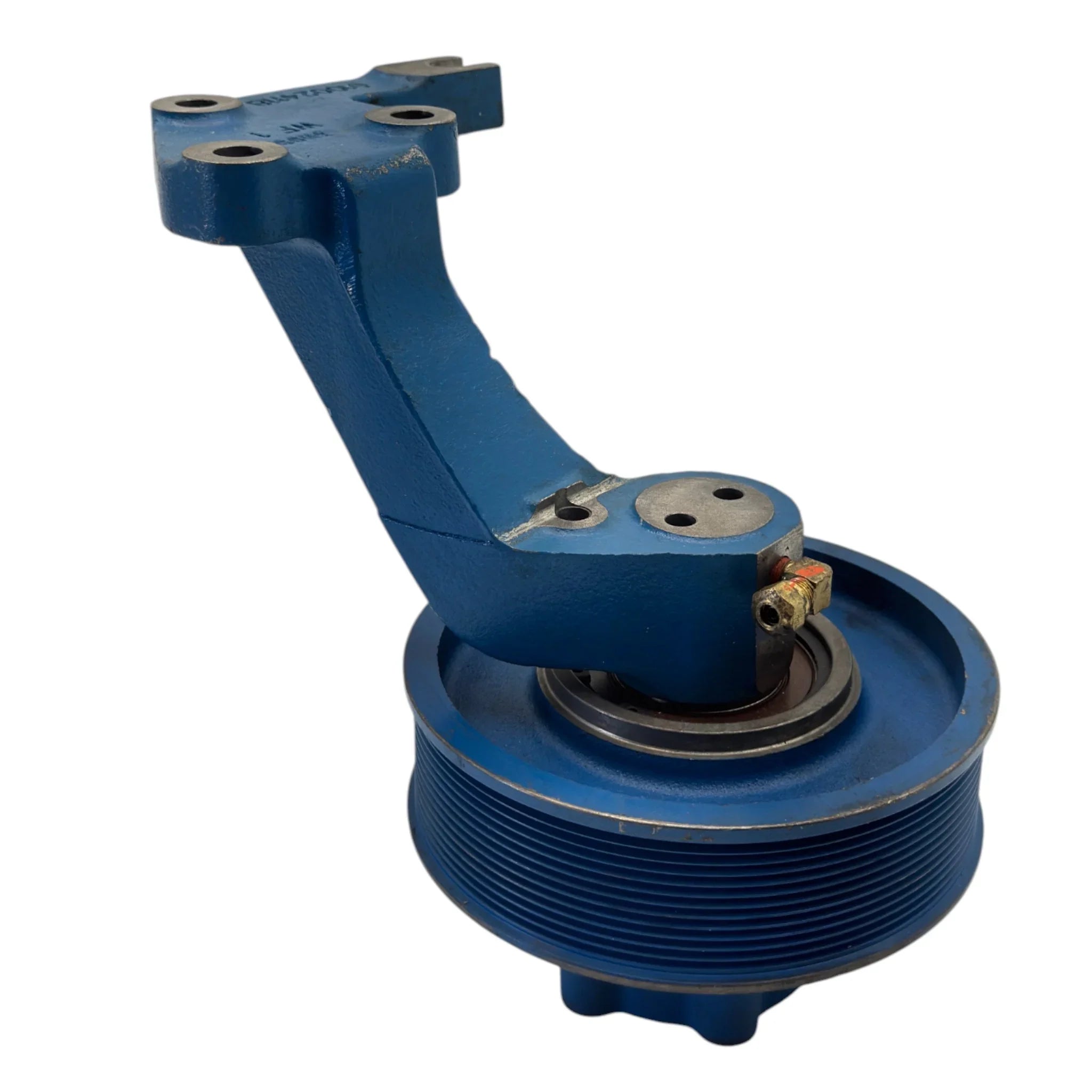 4C26 Genuine Borg Warner Fan Hub