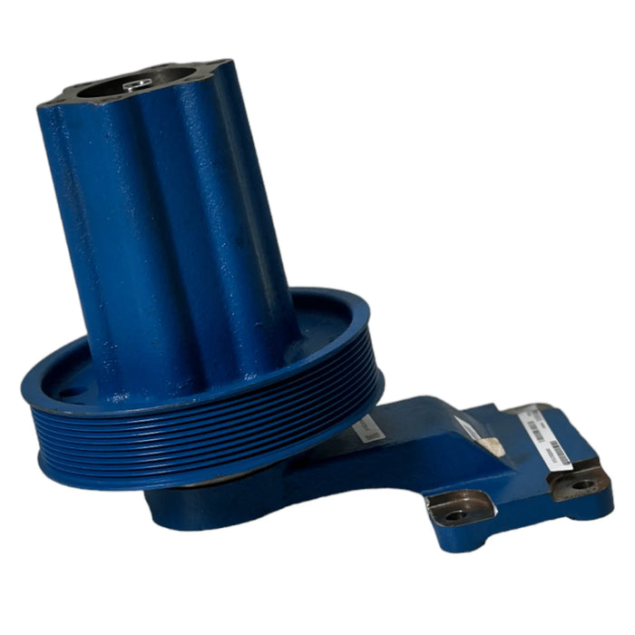 KYS010024545 Genuine Borg Warner Engine Cooling Fan Clutch Pully Braket