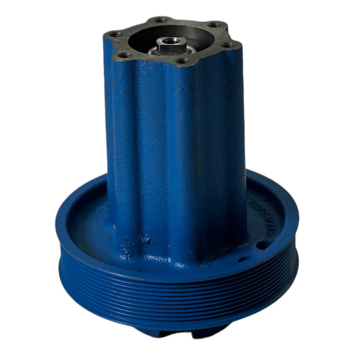 KYS010024545 Genuine Borg Warner Engine Cooling Fan Clutch Pully Braket