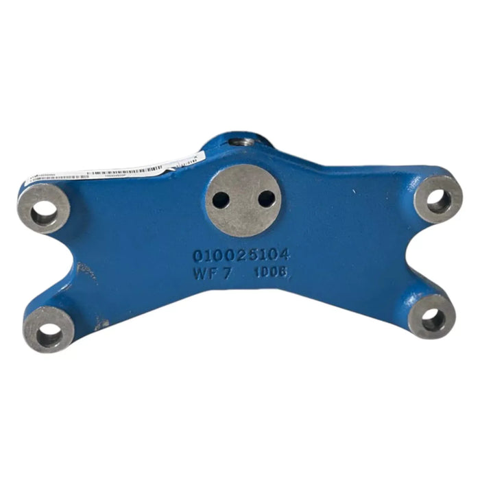 010025104 Genuine Borgwarner Fan Cutch Bracket