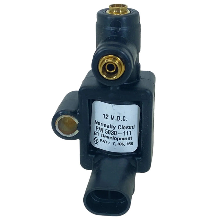 5030111 Genuine BorgWarner BEI Sensors Encoders