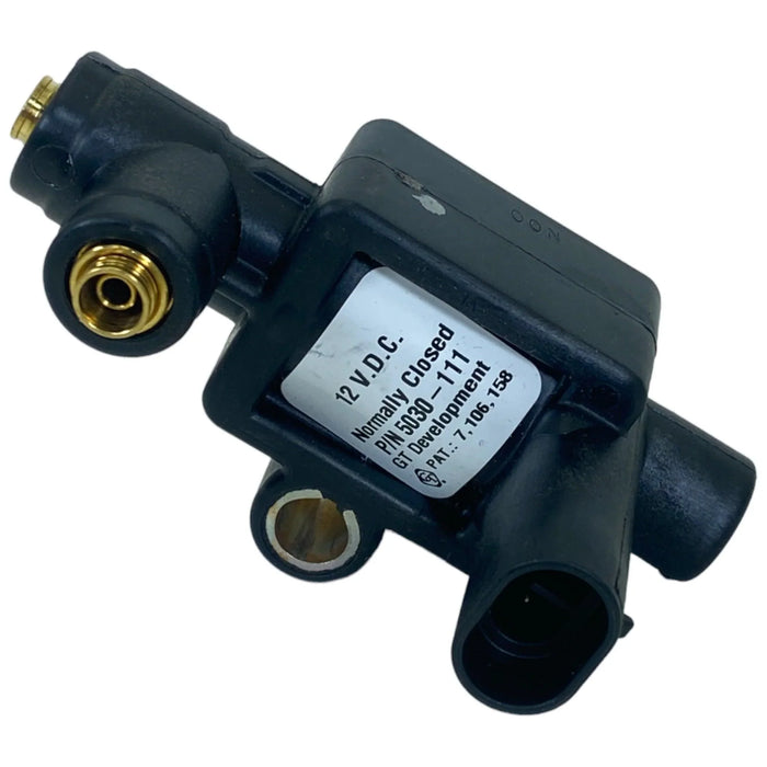 5030111 Genuine BorgWarner BEI Sensors Encoders