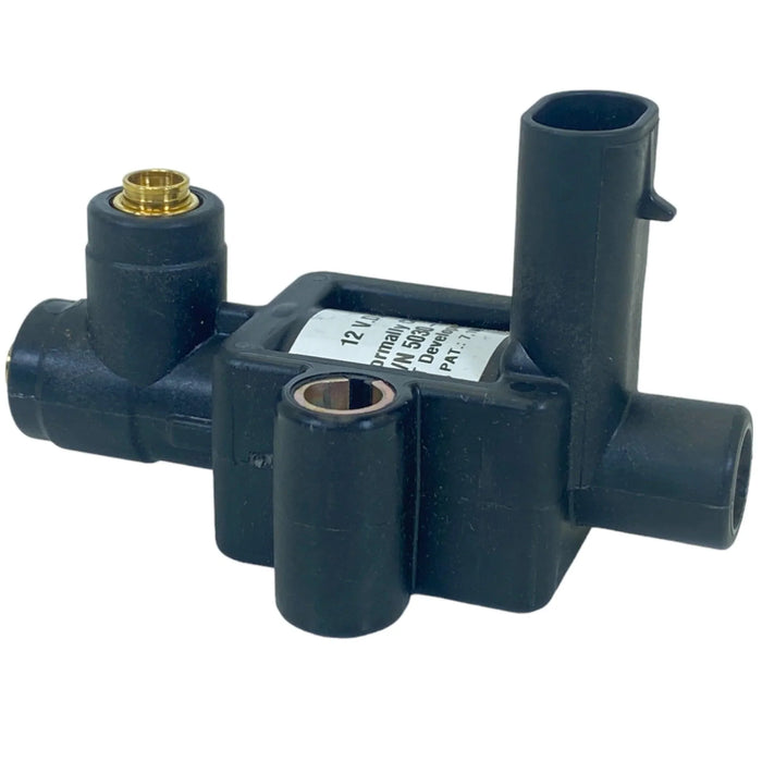 5030111 Genuine BorgWarner BEI Sensors Encoders