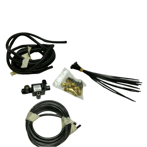 010028428 Genuine BorgWarner BEI Sensors Encoders With Hose Kit - ADVANCED TRUCK PARTS