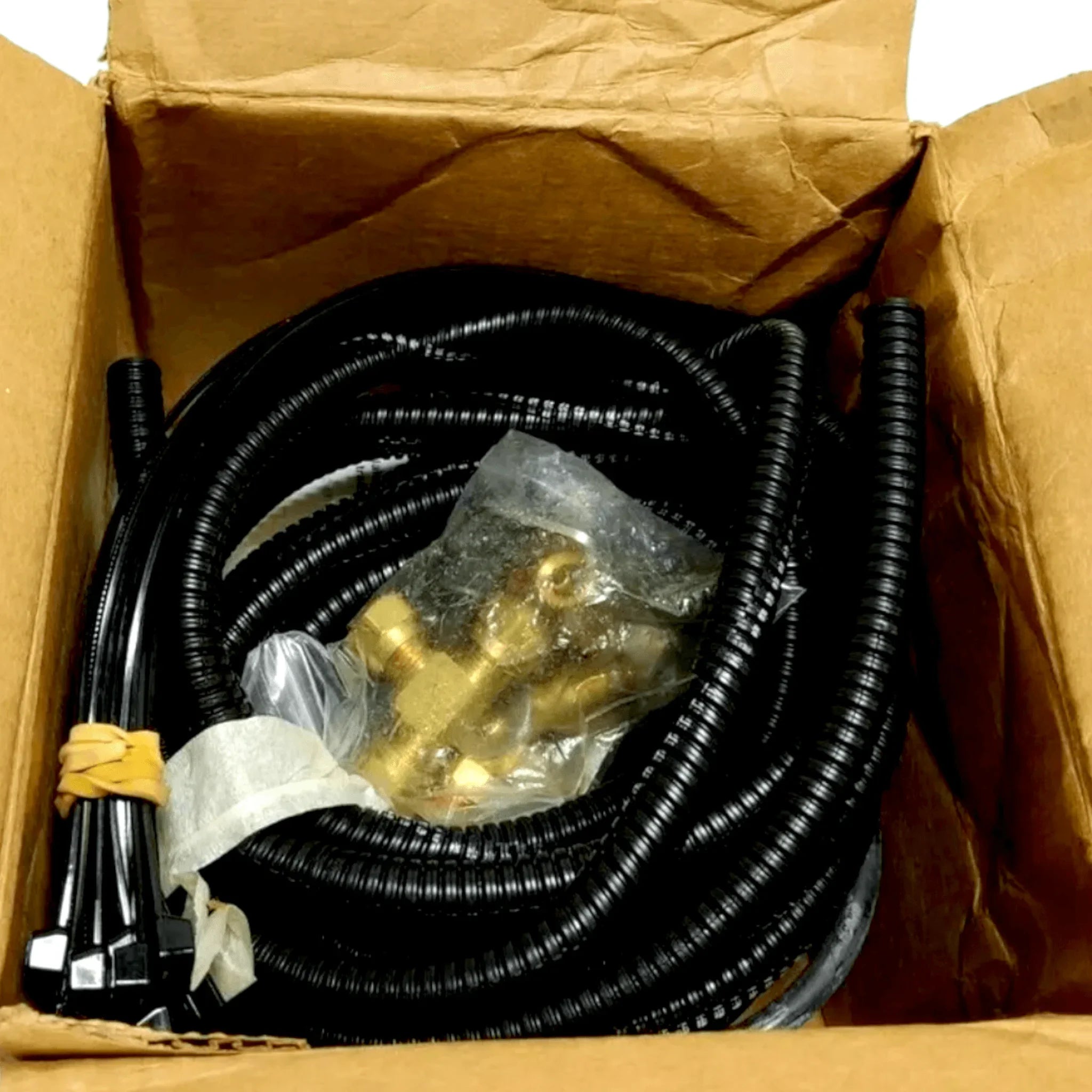 5030111 Genuine BorgWarner BEI Sensors Encoders With Hose Kit