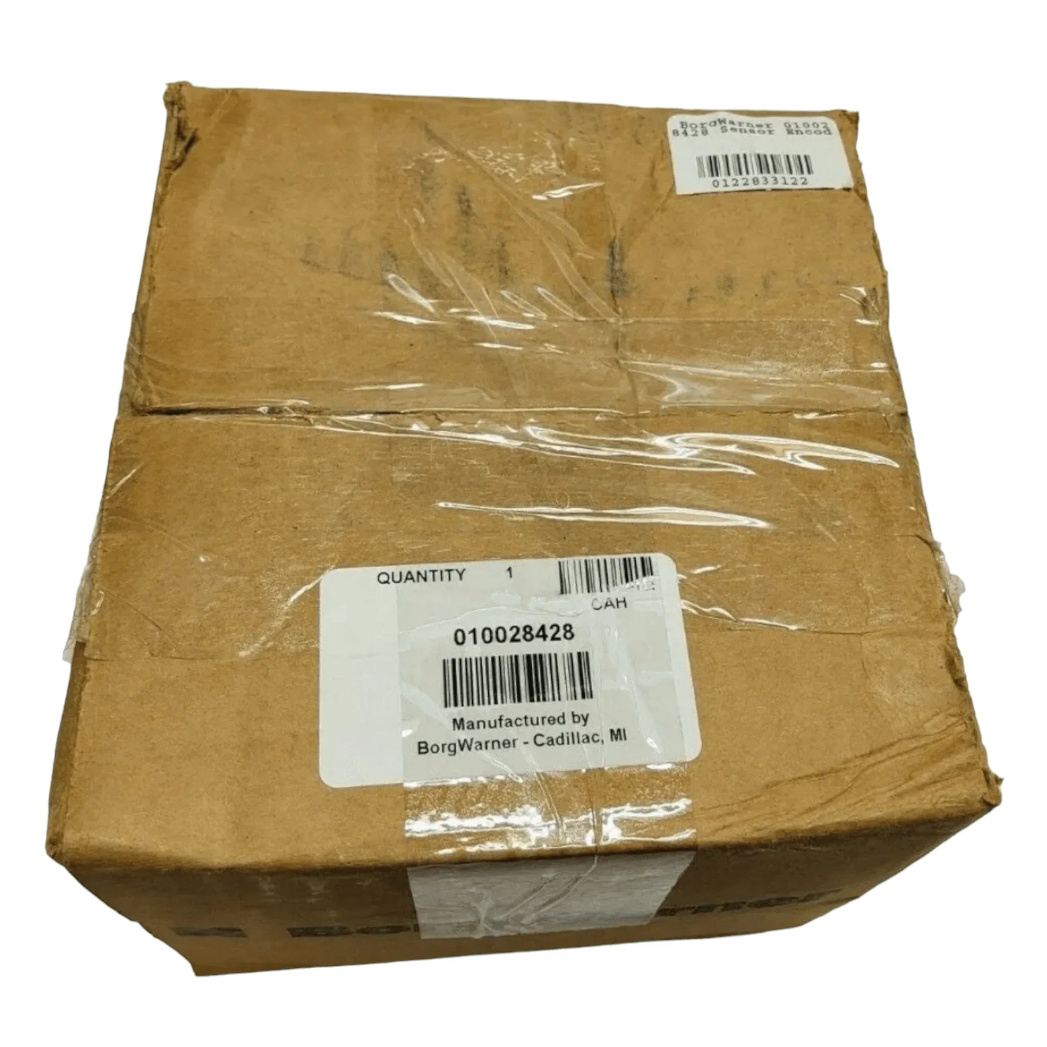 5030111 Genuine BorgWarner BEI Sensors Encoders With Hose Kit