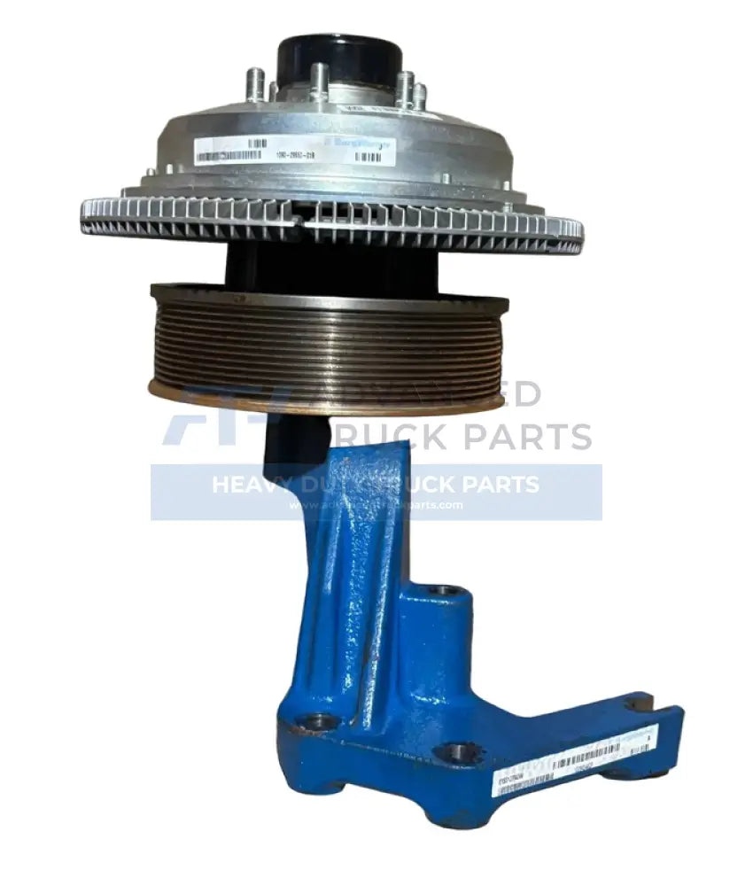 010034244 Genuine BorgWarner Fan Clutch Assembly - Fan Clutches
