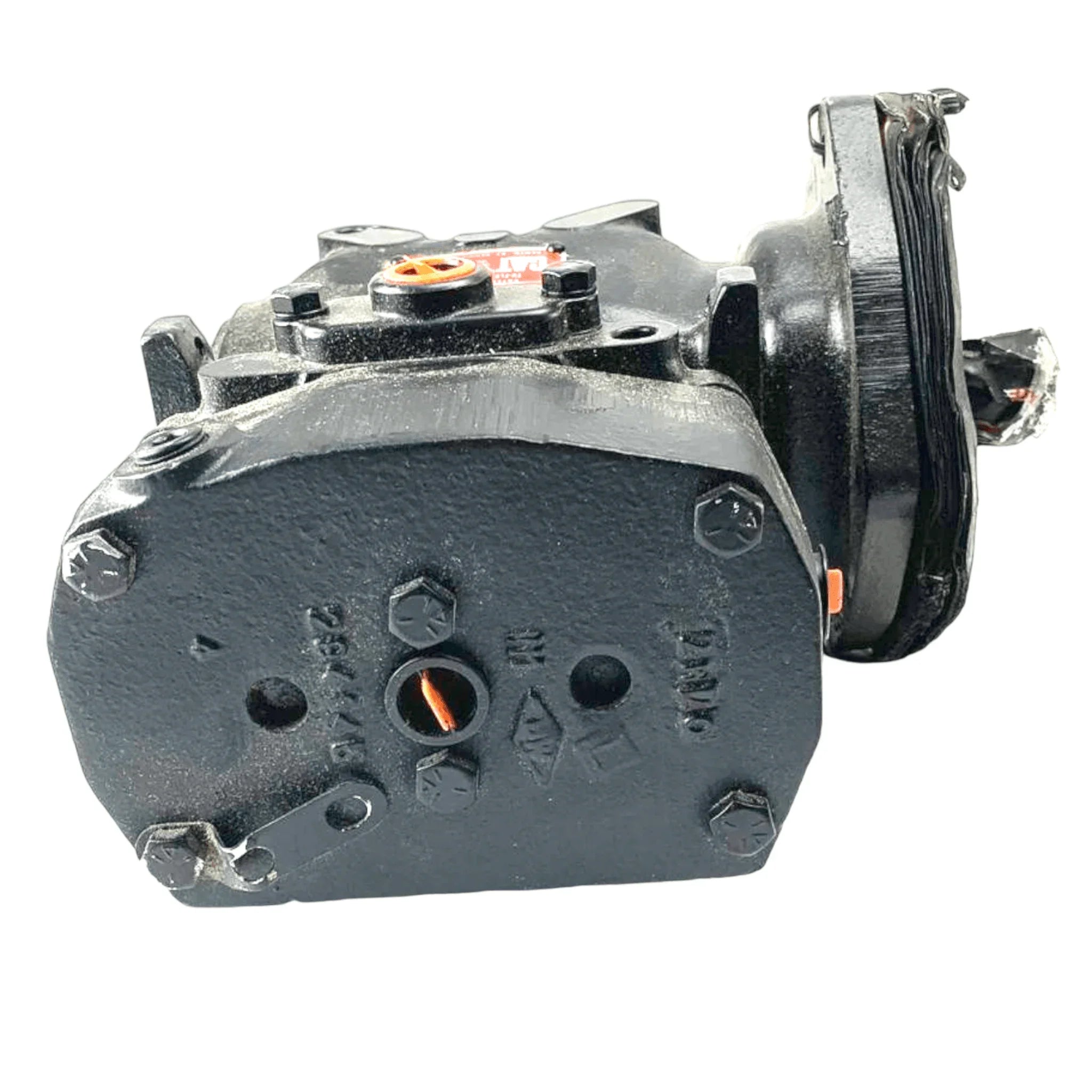0102743 Genuine Cat Air Compressor TF-501