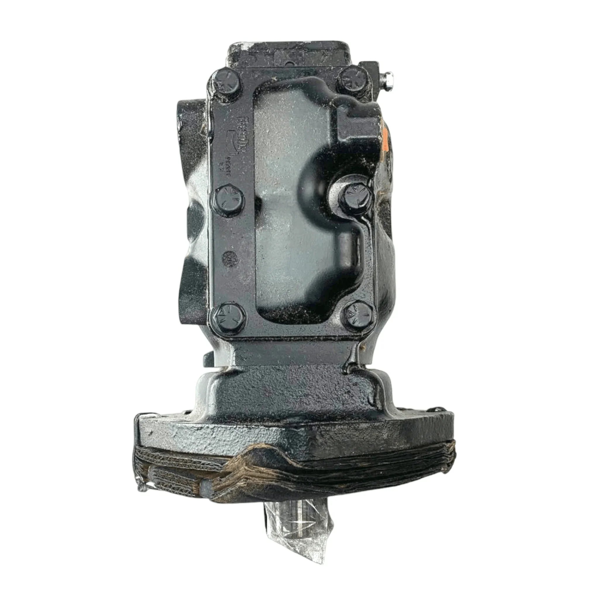 0102743 Genuine Cat Air Compressor TF-501