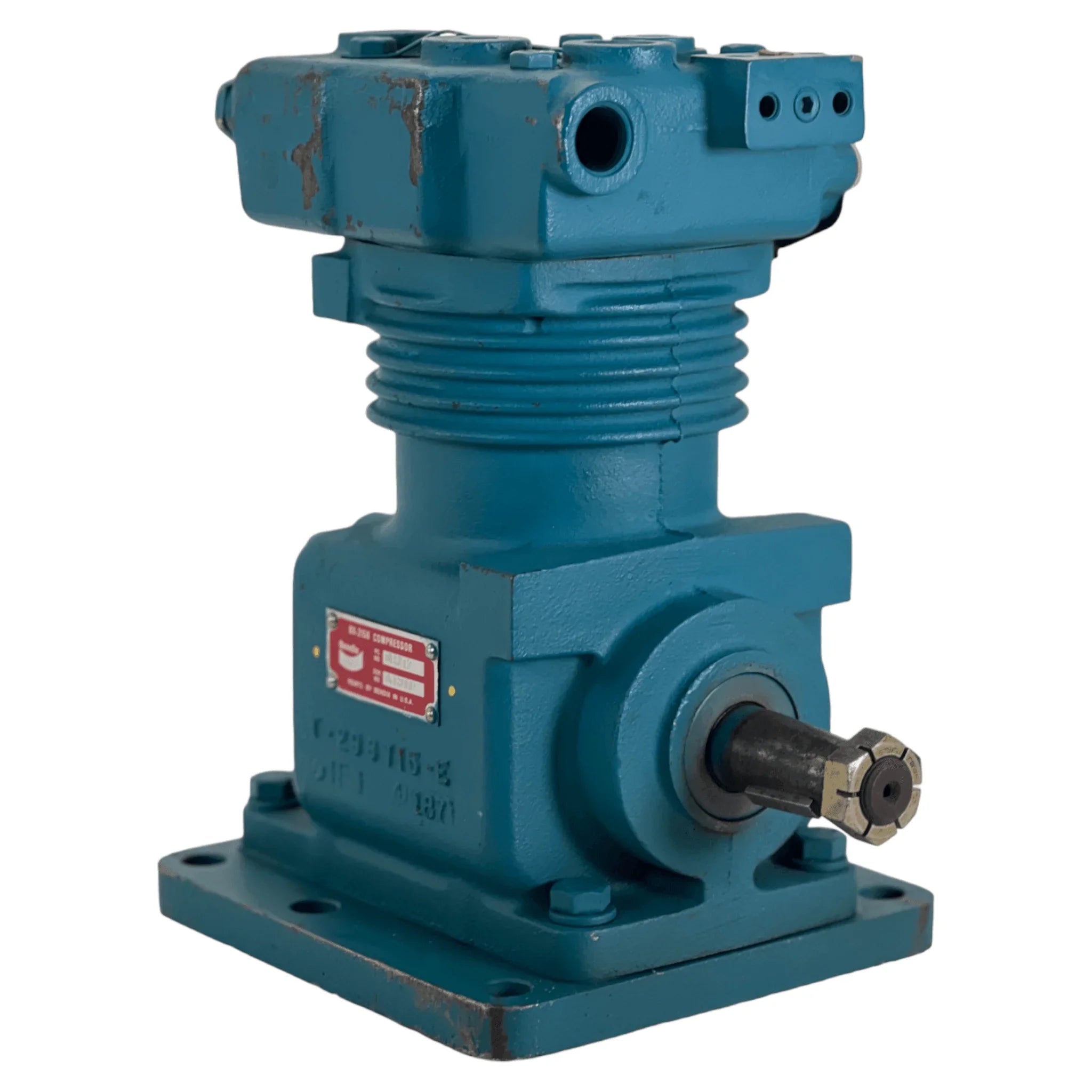0103212 Genuine Bendix Air Compressor BX-2150