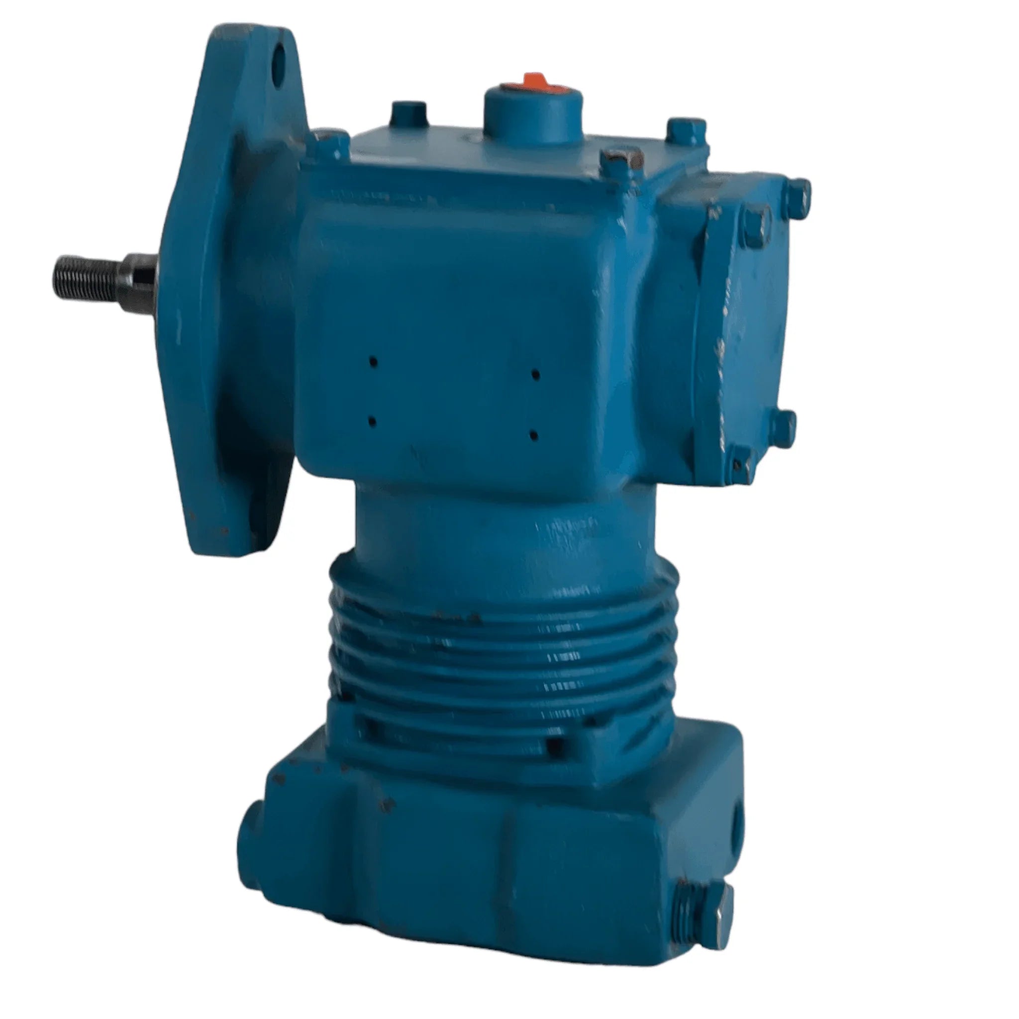 0104002 Genuine Bendix Bx2150 Air Brake Compressor