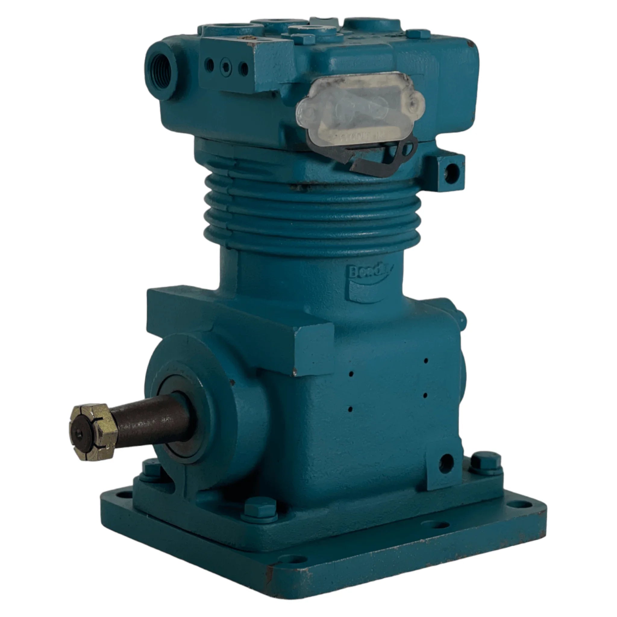 0104843 Genuine Bendix Air Compressor BX-2150