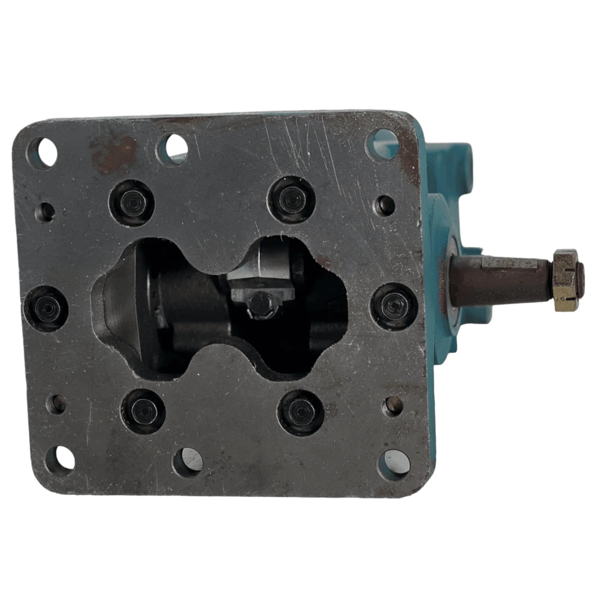 0104843 Genuine Bendix Air Compressor BX-2150