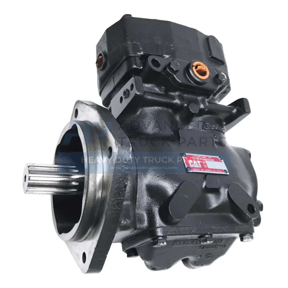 0108208 Genuine Cat Air Compressor TF-501