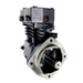 0108208 Genuine Cat Air Compressor TF-501