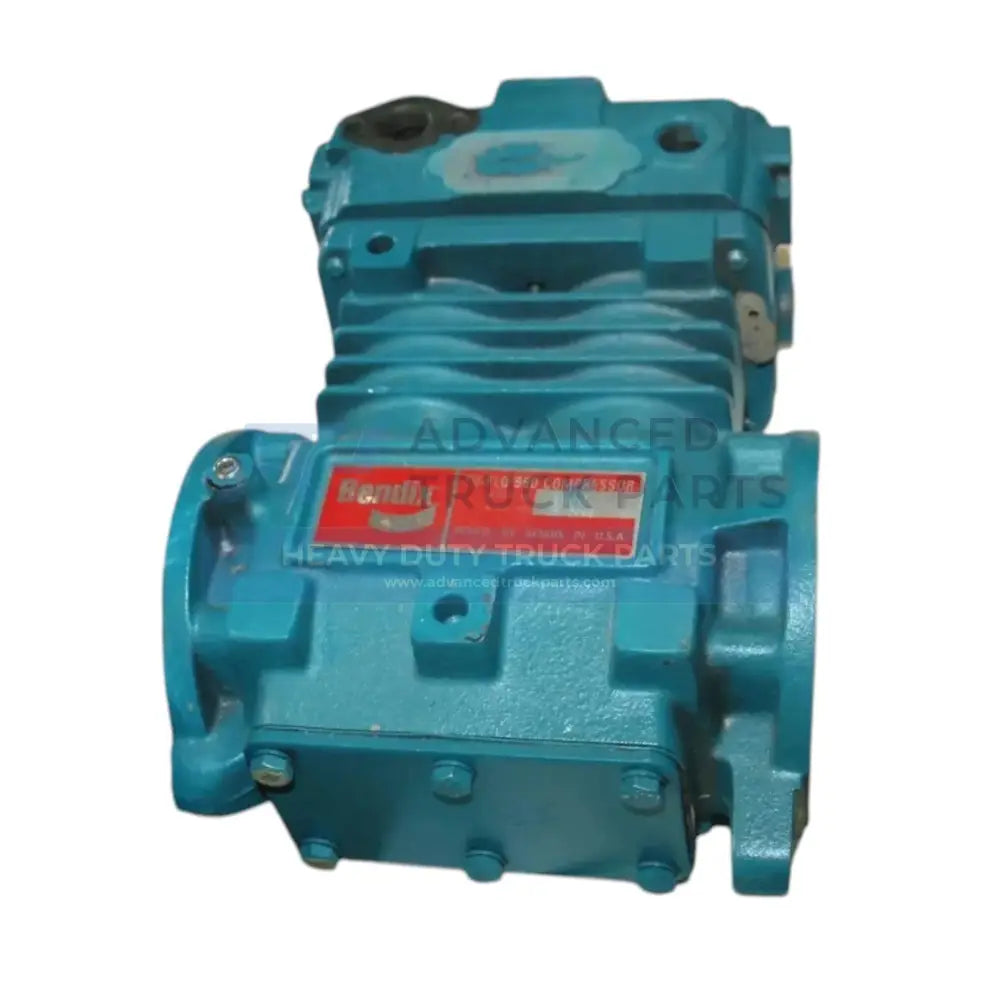 0109197 Genuine Cummins Air Compressor TF-550