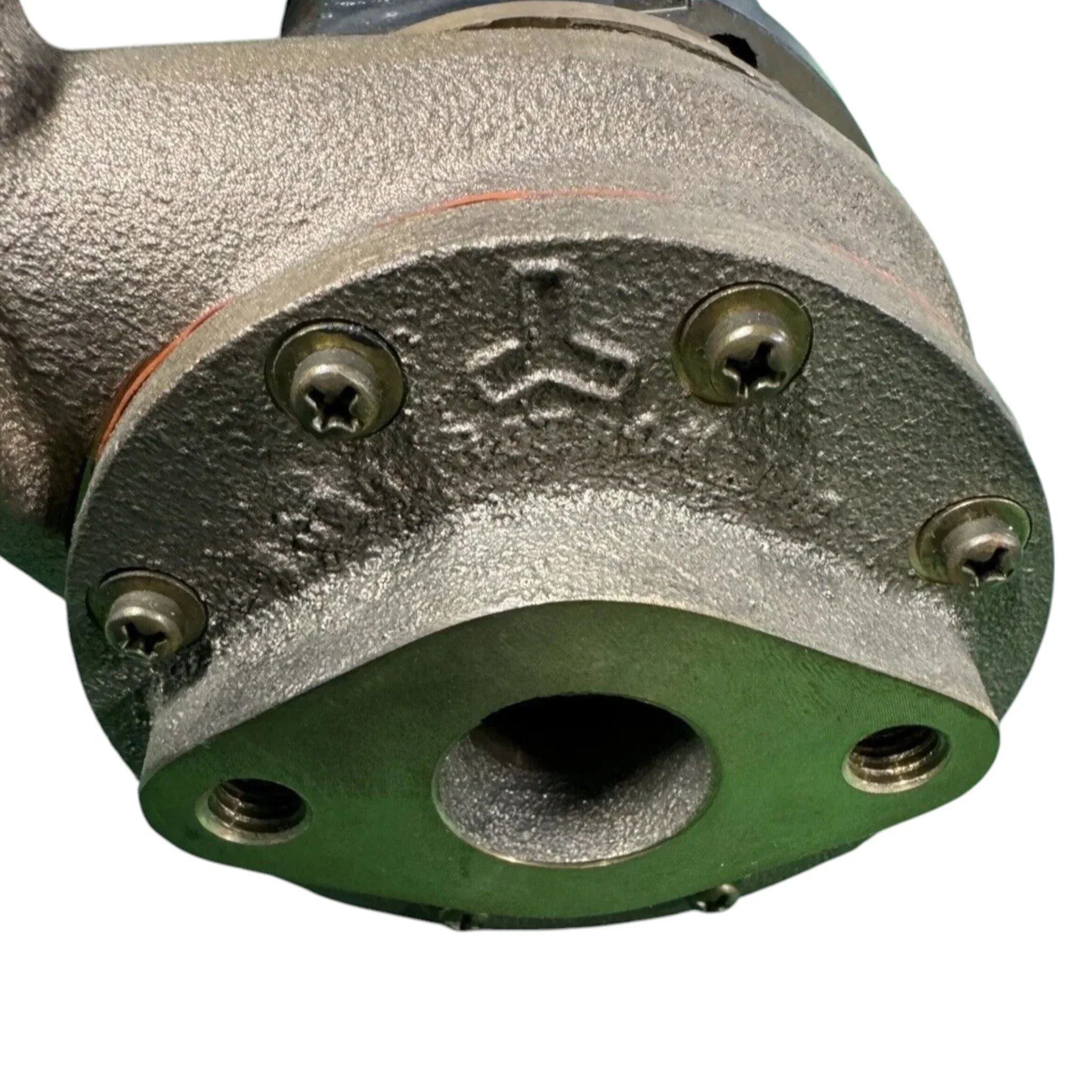 011403C30 Genuine Ametek Pump Assembly