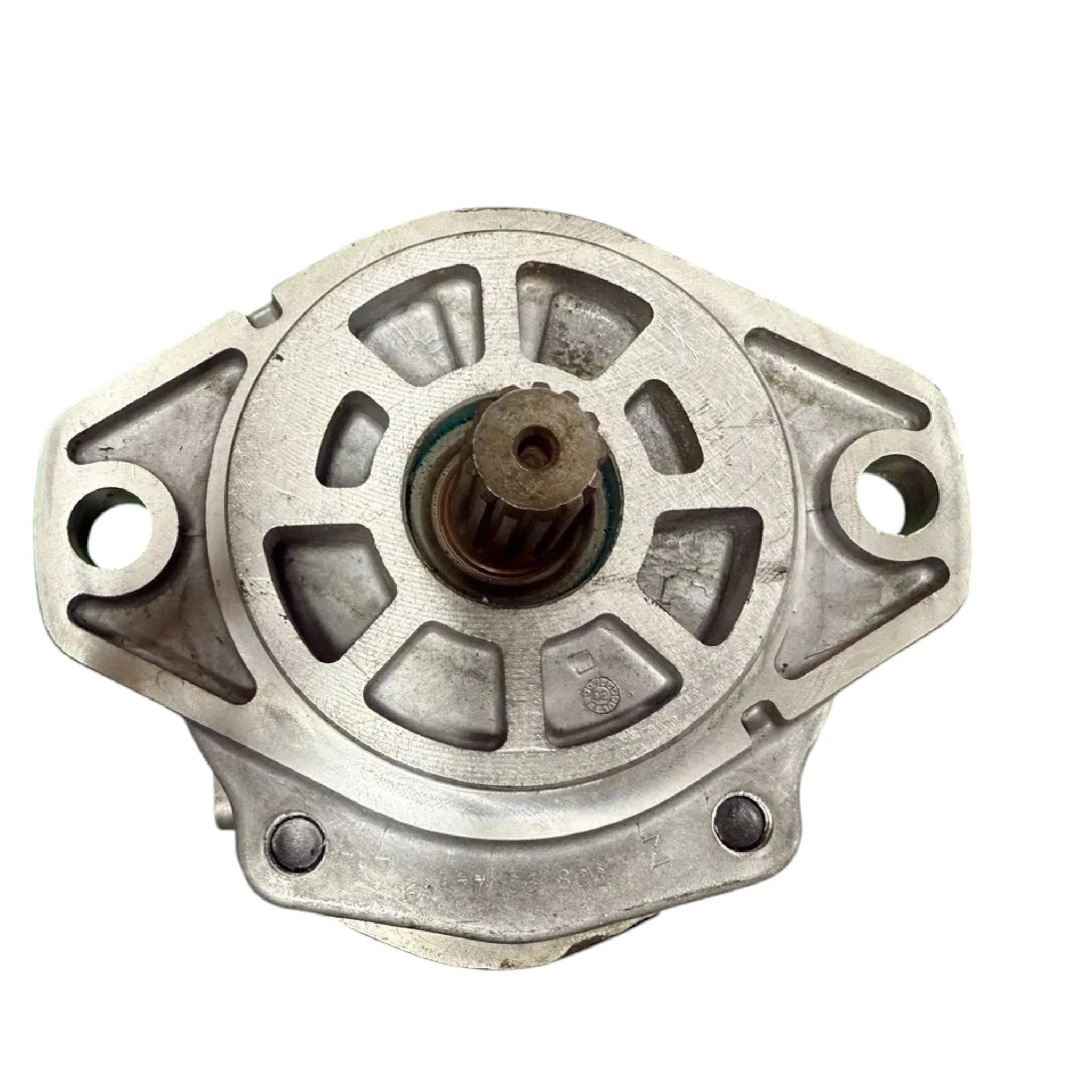 P16-150C-2S2 Genuine Parker Hydraulic Gear Pump