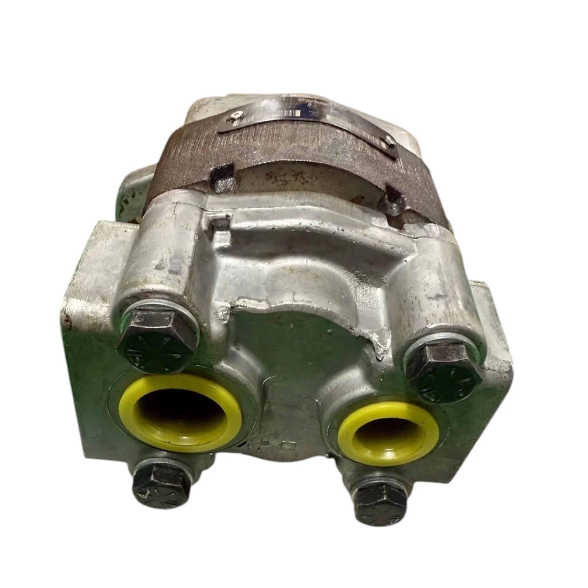 P16-150C-2S2 Genuine Parker Hydraulic Gear Pump