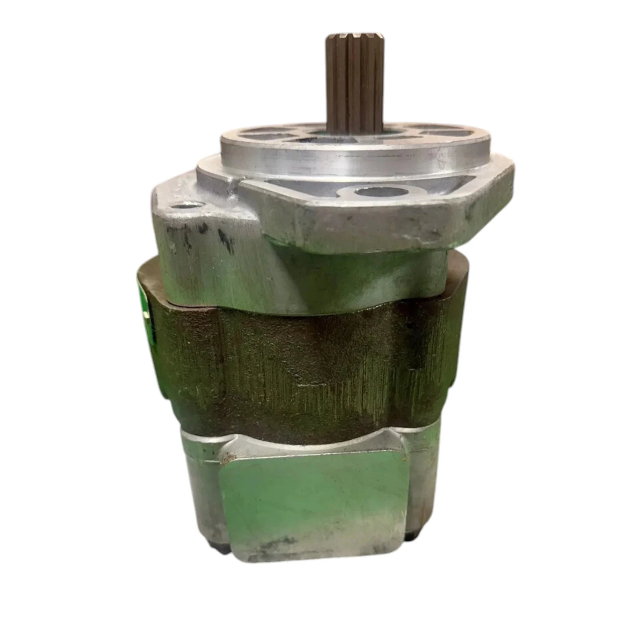 P16-150C-2S2 Genuine Parker Hydraulic Gear Pump